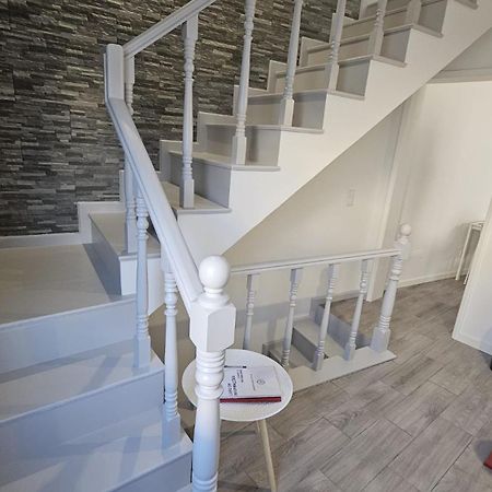 Goncalves Guest House Ponta Delgada Extérieur photo