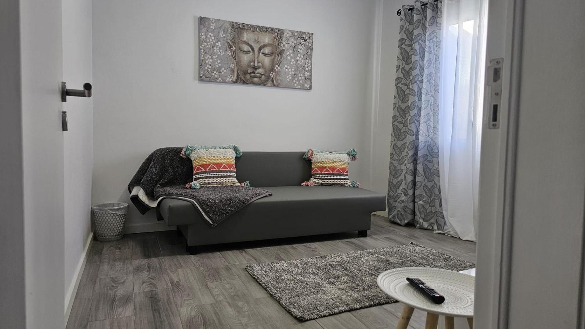 Goncalves Guest House Ponta Delgada Extérieur photo
