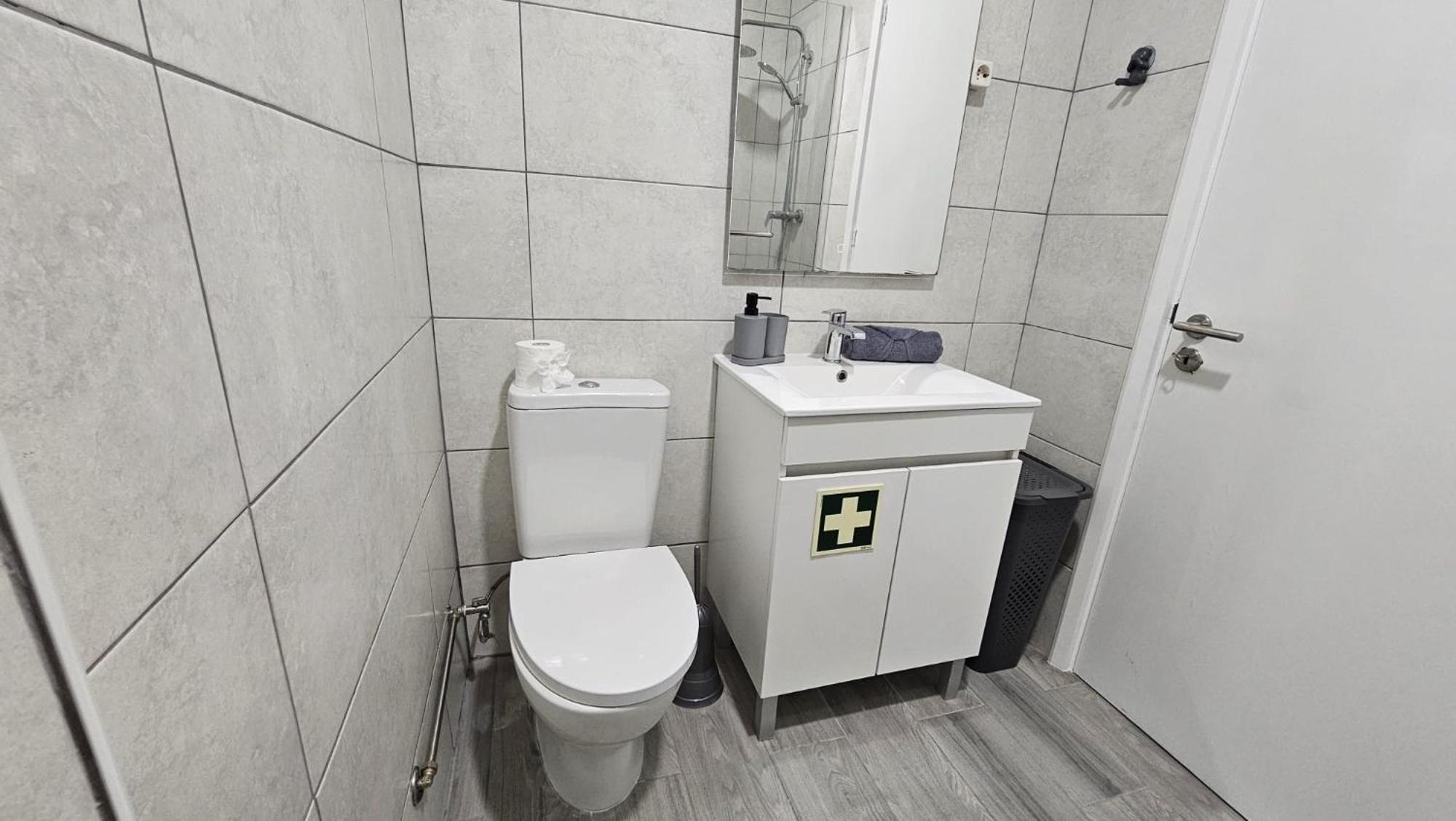 Goncalves Guest House Ponta Delgada Extérieur photo