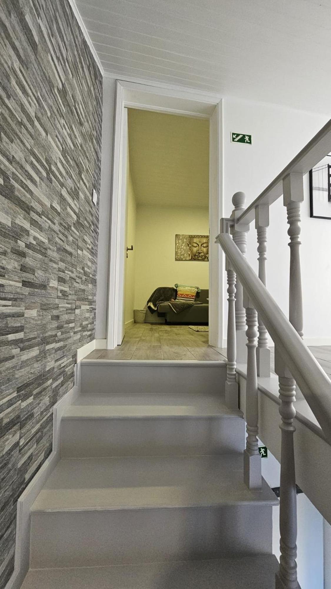 Goncalves Guest House Ponta Delgada Extérieur photo